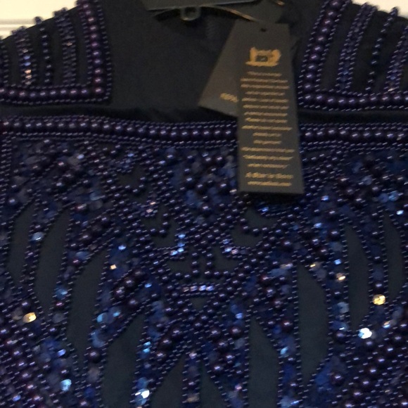 New a star is born embellished top - Picture 6 of 7